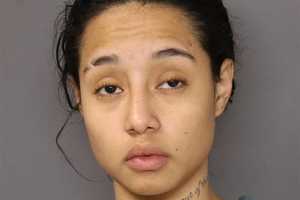 Woman Attacks, Bites Officers During Drug-Related Arrest In Teaneck: Police