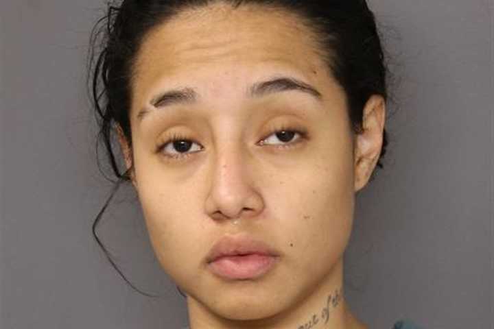 Woman Attacks, Bites Officers During Drug-Related Arrest In Teaneck: Police