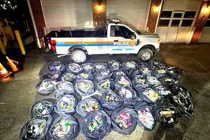 Massive Flavored Vape Bust At Elmont Smoke Shop Nets Two Arrests: Police