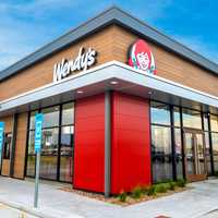 First 100 Customers At Elkton Wendy's Grand Opening Get Year Of Free Food: Here's How