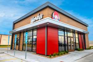 First 100 Customers At MD Wendy's Grand Opening Get Year Of Free Food: Here's How