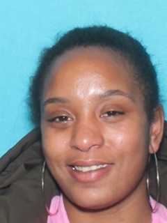 SEEN HER? Woman Goes Missing In Philadelphia