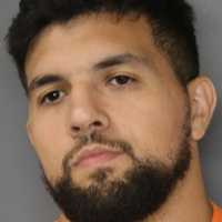 Clifton Physician Assistant Spotted With Rifle Arrested With Help From Witnesses: Cops