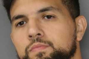 Physician Assistant Spotted With Rifle Arrested With Help From Witnesses: Saddle Brook PD