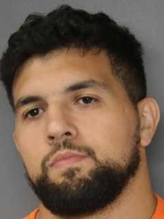 Physician Assistant Spotted With Rifle Arrested With Help From Witnesses: Saddle Brook PD