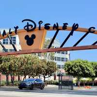 Disney Cutting Hundreds Of Jobs In Latest Wave Of Layoffs: Reports