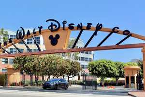 Disney Cutting Hundreds Of Jobs In Latest Wave Of Layoffs: Reports