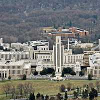 Infant Left Brain Damaged, Blind After Being Brutally Shaken By Soldier In Fort Belvoir: DOJ
