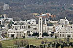 Infant Left Brain Damaged, Blind After Being Brutally Shaken By Soldier In Fort Belvoir: DOJ