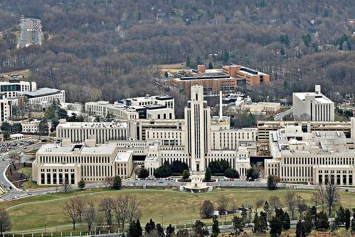 Infant Left Brain Damaged, Blind After Being Brutally Shaken By Soldier In Fort Belvoir: DOJ