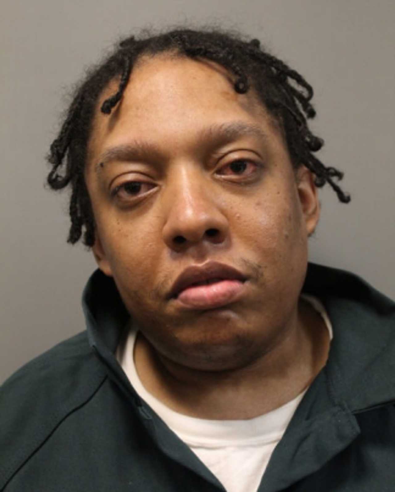 Deondray arrested for an attempted murder in Maryland after chasing a ...
