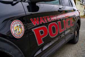 Police Chief Outraged After Teen Stabbing Suspect Released On Home Monitoring In Watervliet