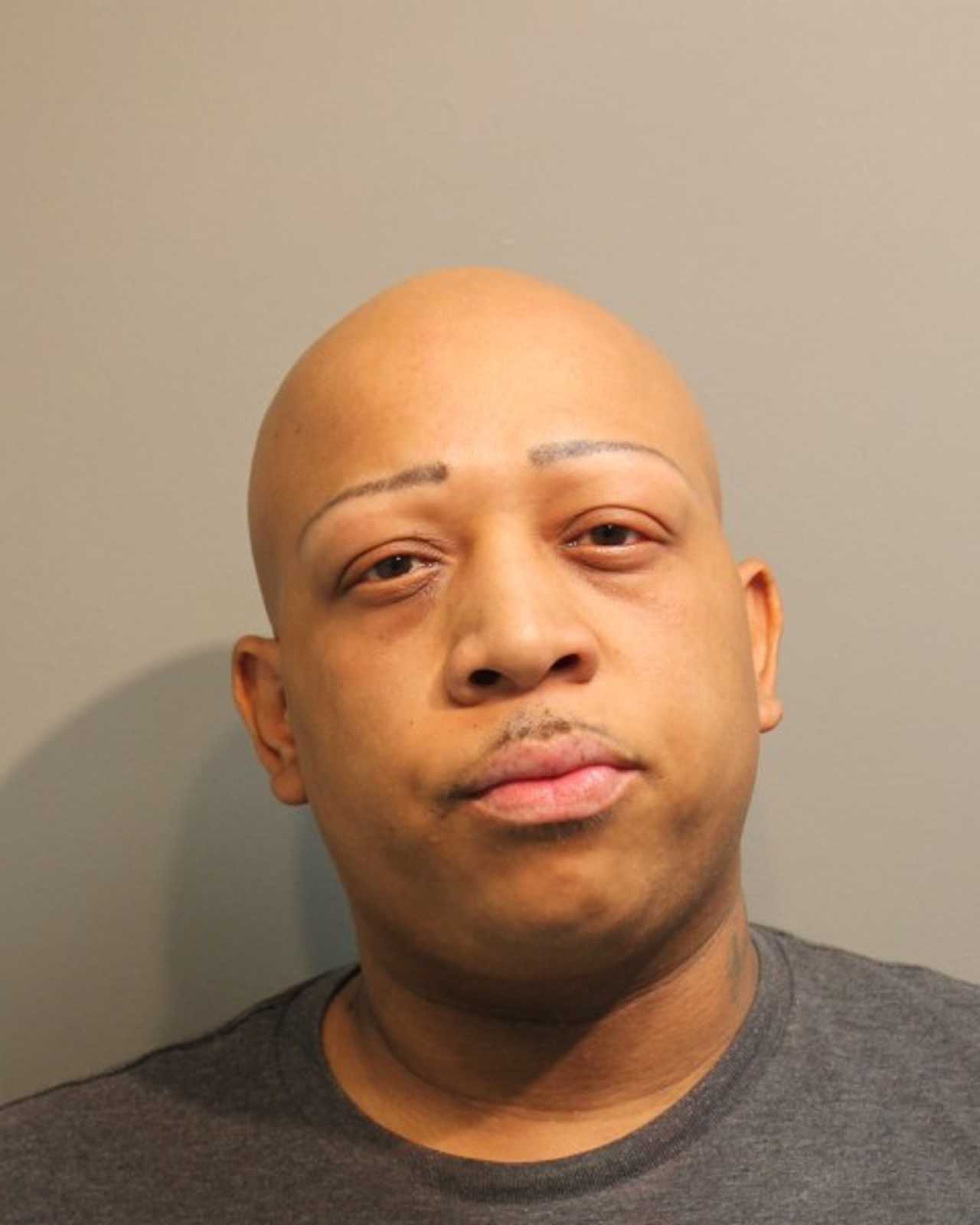 Norwalk Reflector Mugshots