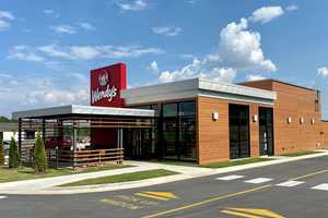 Wendy's Opening New Restaurant In Capital Region