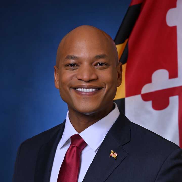 Maryland Gov. Wes Moore