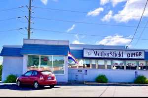 Wethersfield Diner Announces It Will Close: 'All Good Things Come To An End'