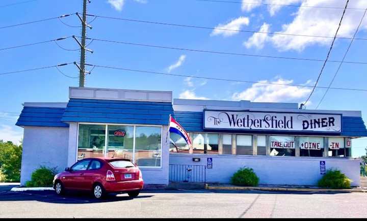 The Wethersfield Diner on&nbsp;Silas Deane Hwy will shutter later this month.&nbsp;