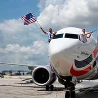 New Airline Offering Nonstop Dominican Republic Flights To New England