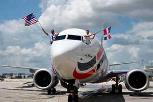 New Airline Offering Nonstop Dominican Republic Flights To Boston