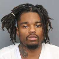 Traffic Stop Leads to Armed Hyattsville Felon, Stolen Virginia Gun, Drugs: Sheriff