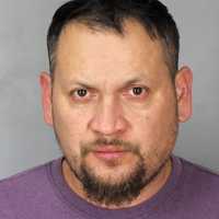 <p>The suspect, Wilfredo Blanco Molina.</p>