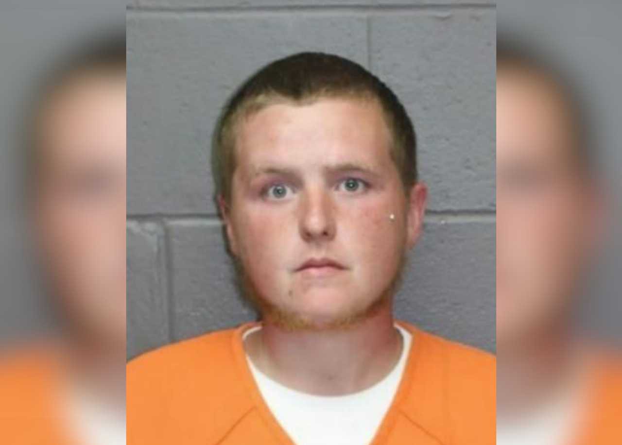 Atlantic City Man Sentenced For Selling Deadly Fentanyl Mix