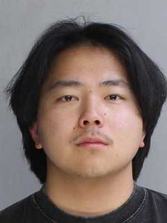 Son Calls 911 Claiming Suicide, Charged With Killing Dad In Trappe: DA