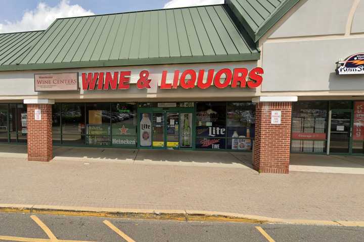 Mega Millions Ticket Worth $10K Sold At South Jersey Wine Store