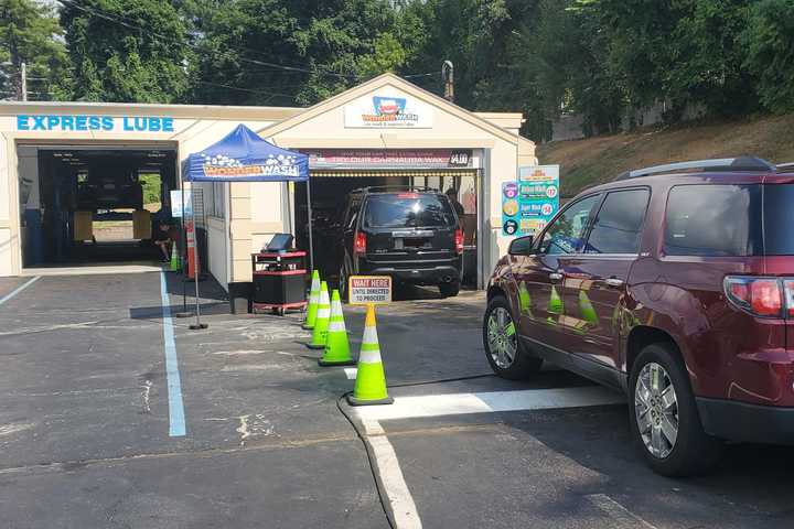 Best Car Wash/Detailing In Westchester In 2024: The Wonder Wash - Auto Spa & Express Lube