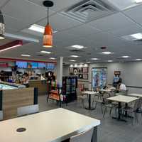 How To Get Free Coffee, 99 Cent Ice Cream Scoops At Newly-Remodeled Wyckoff Dunkin'