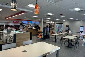 How To Get Free Coffee, 99 Cent Ice Cream Scoops At Newly-Remodeled Bergen County Dunkin'