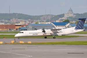 Canadian Airline Launching New EWR Flight Amid Airport's Air Traffic Control Chaos