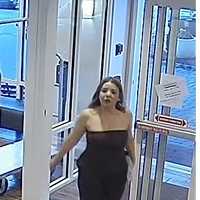 Rockland Woman Stabbed Man At NJ Hotel Then Disappeared, Now The Hunt Is On, Cops Say