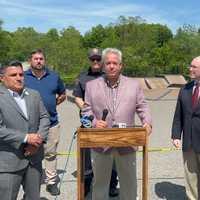 Anti-Semitic, Racist Graffiti Found At Public Parks In Yorktown: Officials