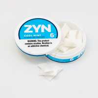 FDA Approves ZYN Nicotine Pouches For Sale, Restricts Ads Targeting Teens