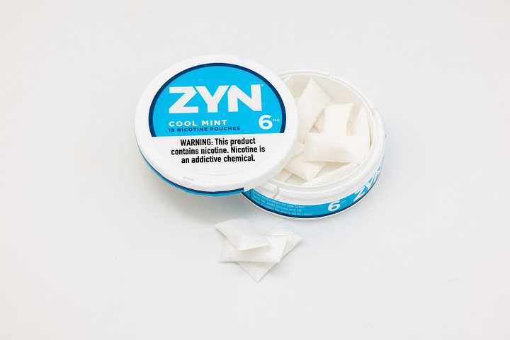 FDA Approves ZYN Nicotine Pouches For Sale, Restricts Ads Targeting Teens