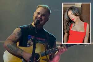 Zach Bryan Announces MetLife Stadium Show Amid Explosive Allegations From Ex-GF