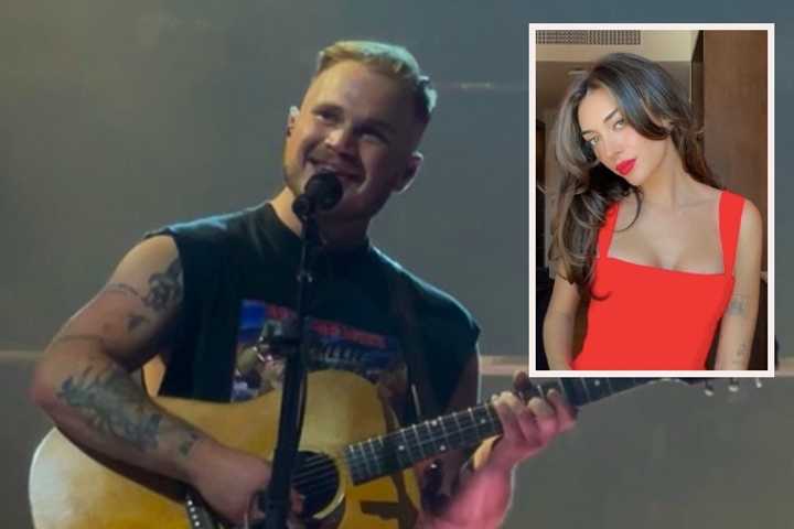 Zach Bryan Announces MetLife Stadium Show Amid Explosive Allegations From Ex-GF