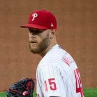 Phillies' Zack Wheeler Will Retire After 2027 To Focus On Family: Report