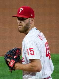 Phillies' Zack Wheeler Will Retire After 2027 To Focus On Family: Report