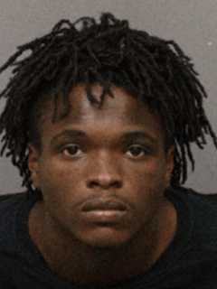 18-Year-Old, Two Juveniles Arrested For Fatal Newark Shooting: Police