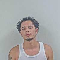 Machete, Drugs, Cash Found On Cedar Grove Driver In Clifton: Cops