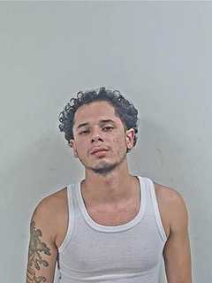 Machete, Drugs, Cash Found On Cedar Grove Driver In Clifton: Cops