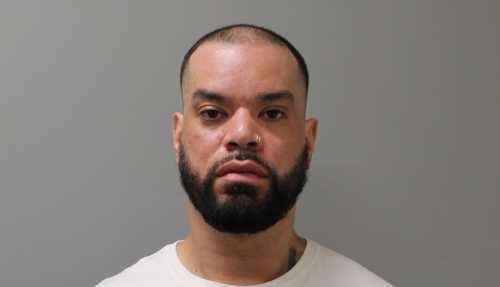 Wanted Wyckoff Drug Dealer Found With Cocaine, $4K Cash In Maywood