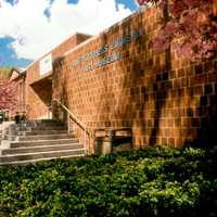Money Snatched From Donation Box At Rutgers Museum: Police
