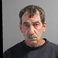 Islip Terrace Man Accused Of Committing Lewd Act While Naked, Watching Girls