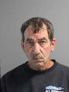 Islip Terrace Man Accused Of Committing Lewd Act While Naked, Watching Girls