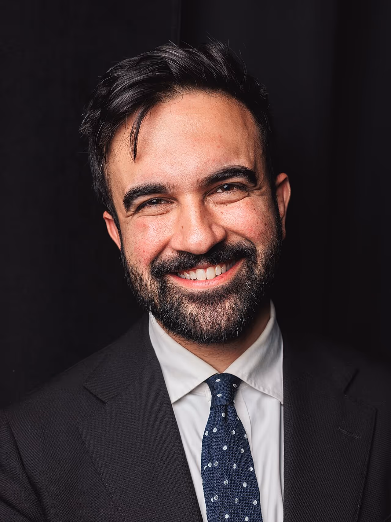 Democratic Socialist Zohran Mamdani Democratic Socialist Zohran Mamdani