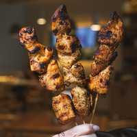 <p>The Gyro Project.</p>