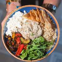 <p>The Gyro Project.</p>